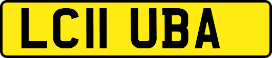 LC11UBA