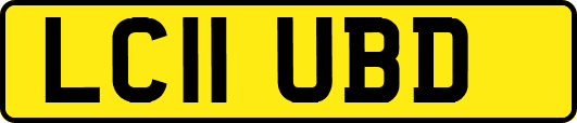 LC11UBD