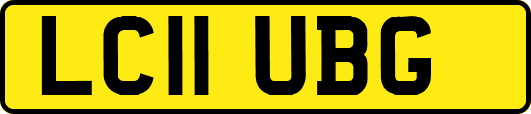 LC11UBG