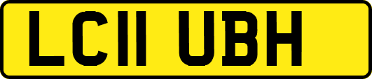 LC11UBH