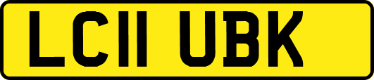 LC11UBK