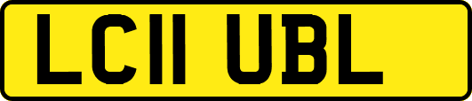 LC11UBL