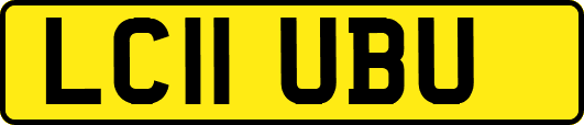 LC11UBU