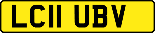 LC11UBV