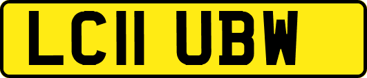 LC11UBW