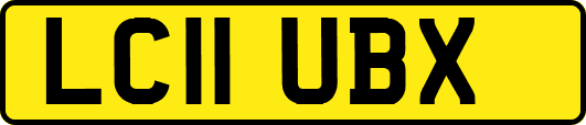 LC11UBX