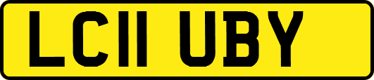 LC11UBY