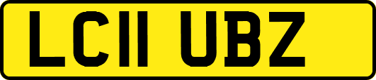 LC11UBZ