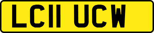 LC11UCW