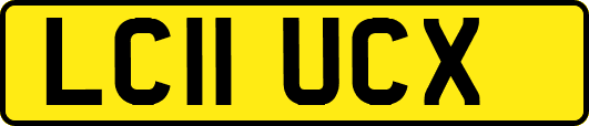 LC11UCX