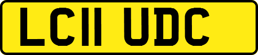 LC11UDC