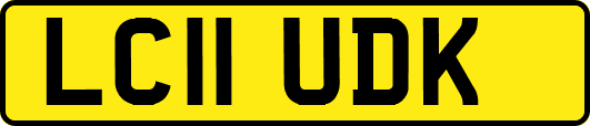 LC11UDK
