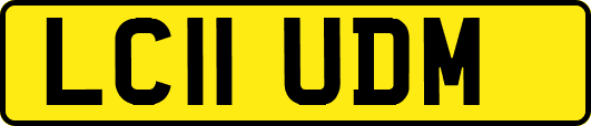 LC11UDM