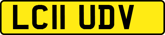 LC11UDV