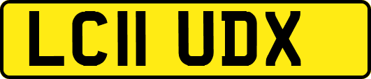 LC11UDX