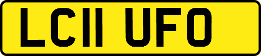 LC11UFO