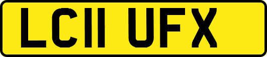 LC11UFX