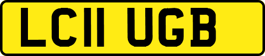 LC11UGB