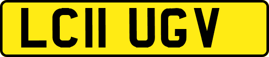 LC11UGV