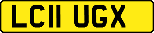 LC11UGX