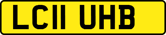 LC11UHB