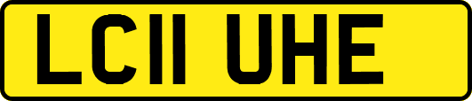 LC11UHE