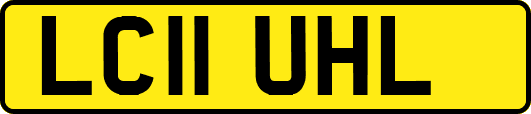 LC11UHL