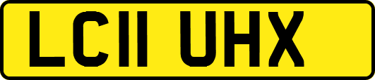 LC11UHX