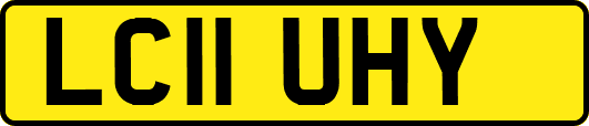 LC11UHY