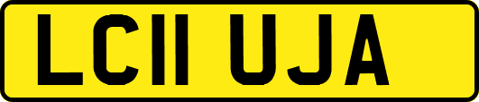 LC11UJA