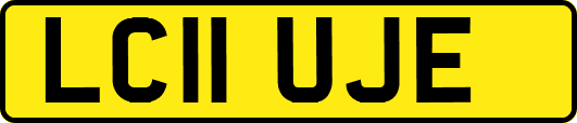 LC11UJE
