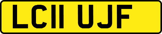 LC11UJF