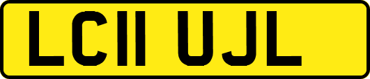 LC11UJL