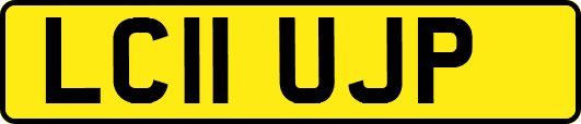 LC11UJP