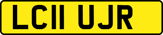 LC11UJR