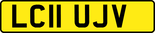 LC11UJV