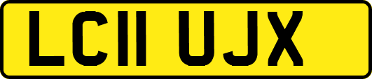 LC11UJX