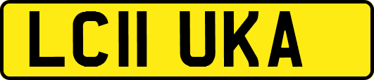 LC11UKA