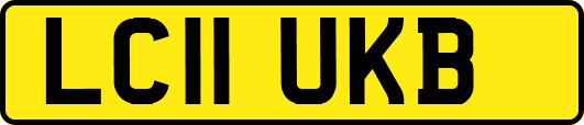 LC11UKB