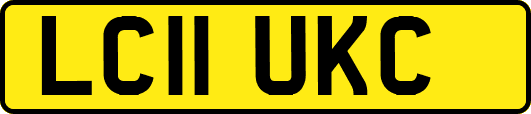 LC11UKC
