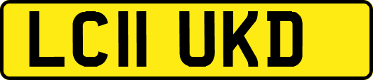 LC11UKD