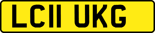 LC11UKG