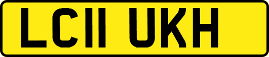 LC11UKH