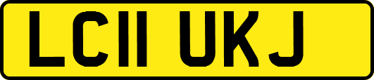 LC11UKJ