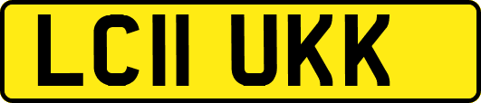 LC11UKK