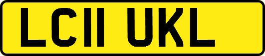 LC11UKL