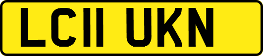 LC11UKN