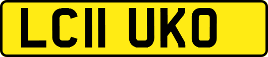 LC11UKO