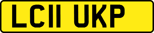 LC11UKP