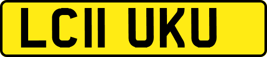 LC11UKU